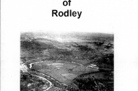 A birds eye view of Rodley by Mabel Birley