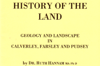 A hidden history of the land by Dr Ruth Hannam
