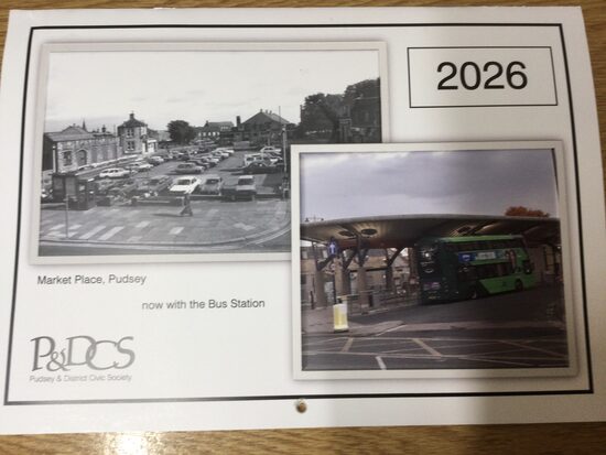2026 Calendar