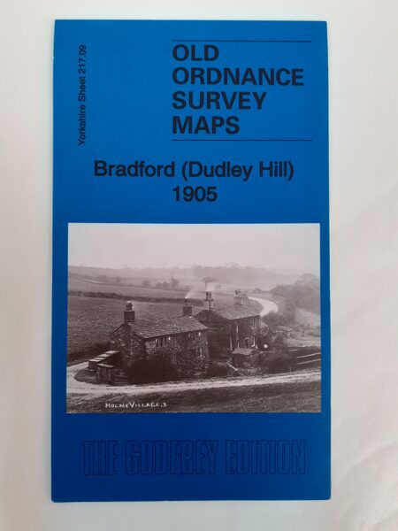 Bradford, Dudley Hill 1905