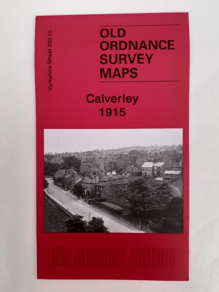 Calverley 1915