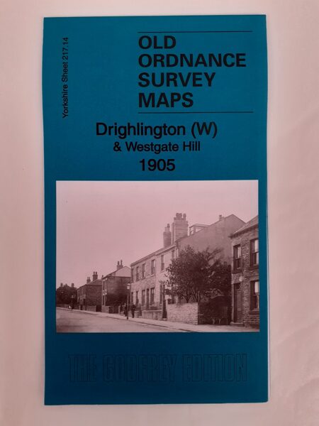Drighlington 1905