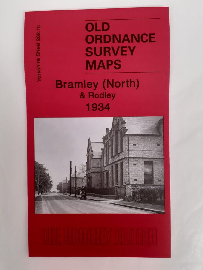 Bramley (North) & Rodley 1934