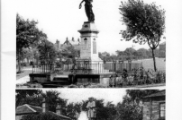 War memorials of Calverley, Farsley, Rodley and Stanningley